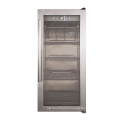 Hot sales compressor meat cabinets dry age fridge